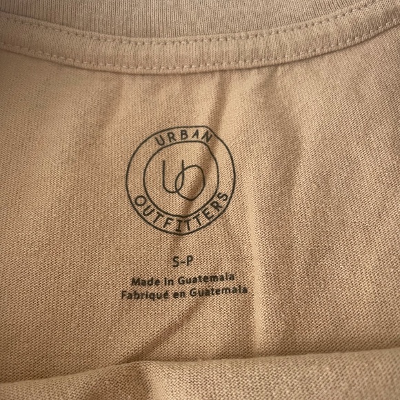 2-Pack Urban Outfitters Crop Tees - Picture 3 of 3